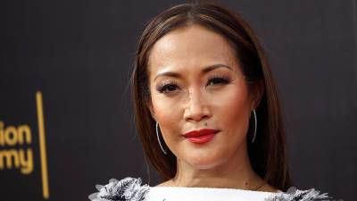 Carrie Ann Inaba departs 'The Talk' after 3 seasons - www.foxnews.com