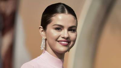 Selena Gomez says she 'felt like an object' as a young actress in Hollywood: 'It felt gross' - www.foxnews.com - Hollywood