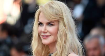 Nicole Kidman Admits She Regrets Not Having More Children - www.justjared.com - Australia