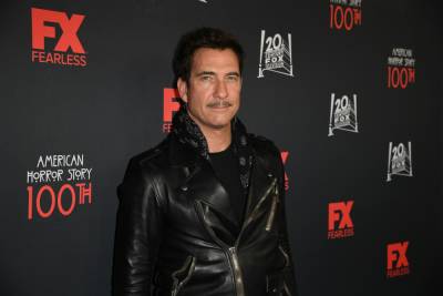 Dylan McDermott Shares His Thoughts On Mind Bending ‘American Horror Stories’ Ending And Working With Paris Jackson - etcanada.com - USA - county Story - county Storey