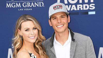 Granger Smith Wife Amber Welcome Baby Boy 2 Years After Tragic Death Of Son River - hollywoodlife.com