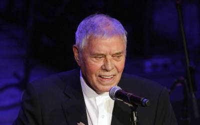 Tom T. Hall Dies: County Music Hall Of Fame Artist Was 85 - deadline.com - city Memphis - Tennessee - county Franklin