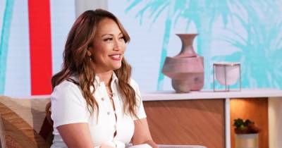 Carrie Ann Inaba Is Permanently Leaving ‘The Talk’ After Hiatus Due to Health Problems - www.usmagazine.com