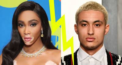 Winnie Harlow & Kyle Kuzma Split Up After Over a Year of Dating (Report) - www.justjared.com