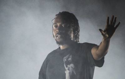 Top Dawg Entertainment CEO expresses “full support” for Kendrick Lamar as he readies last album for the label - www.nme.com