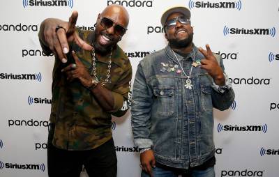 Big Boi and Sleepy Brown announce joint album release date, share new song ‘The Big Sleep Is Over’ - www.nme.com