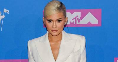 Kylie Jenner expecting second child? - www.msn.com