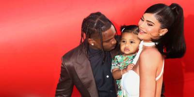 Kylie Jenner Is Pregnant with Her Second Child with Travis Scott - www.msn.com