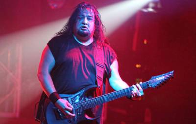 Fear Factory’s Dino Cazares says the band have found a new singer - www.nme.com