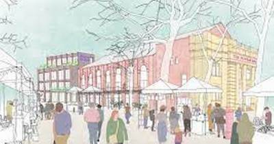 Chorlton's historic Picture House could be turned into a food hall in plans to revamp the village - www.manchestereveningnews.co.uk - Manchester
