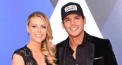 Granger Smith and Wife Amber Welcome Baby Boy! - www.justjared.com