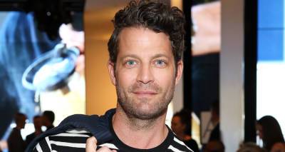 Nate Berkus Enjoys Day in the Ocean with His Kids 17 Years After Surviving Tsunami - www.justjared.com - county Ocean