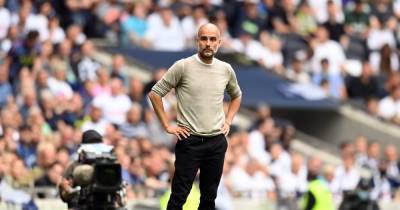 Pep Guardiola's pre-Norwich press conference - what he said and what he meant - www.manchestereveningnews.co.uk - city Norwich