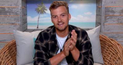 Love Island's Hugo Hammond says Liberty Poole 'pulled him for chat' in unaired scenes - www.ok.co.uk