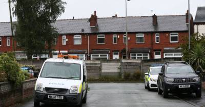 Man dies in house fire in Wigan - www.manchestereveningnews.co.uk