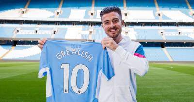 Grealish to start, Zinchenko returns - Man City fans choose their lineup to face Norwich - www.manchestereveningnews.co.uk - Manchester