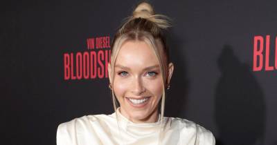 Camille Kostek: 25 Things You Don’t Know About Me (‘I’ve Never Owned Foundation’) - www.usmagazine.com - state Connecticut