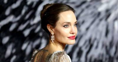 Angelina Jolie shares letter she received from an Afghan girl detailing her fears about living in the country - www.msn.com - Afghanistan