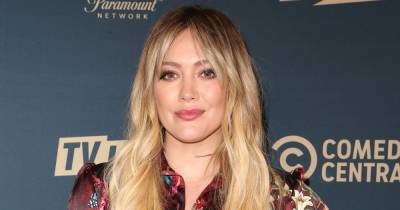 Hilary Duff Tests Positive for Coronavirus, Has ‘No Taste or Smell’: ‘Happy to Be Vaxxed’ - www.usmagazine.com