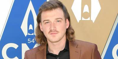 Morgan Wallen Officially Returning to Country Music with New Single After Seven-Month Ban - www.justjared.com