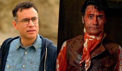 ‘Our Flag Means Death’: Fred Armisen Joins Taika Waititi In HBO Max Pirate Series - theplaylist.net - New Zealand
