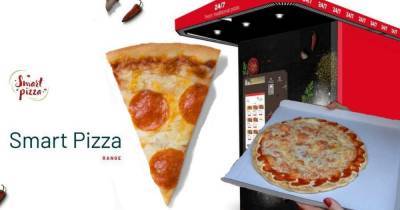 Application for pizza vending machine in Motherwell is refused - www.dailyrecord.co.uk