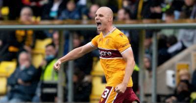 Livingston remain without a point as they slump to defeat against Motherwell - www.dailyrecord.co.uk - county Anderson - county Forrest