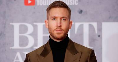 Calvin Harris' real name and the reason he decided to change it 15 years ago - www.dailyrecord.co.uk - Scotland