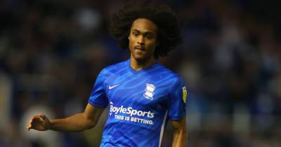 "Has a Championship player won the Ballon D'Or?" - Fans react to Tahith Chong performance - www.manchestereveningnews.co.uk - Manchester - Birmingham - Netherlands