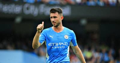 Man City slap huge valuation on Aymeric Laporte and more transfer rumours - www.manchestereveningnews.co.uk - Manchester