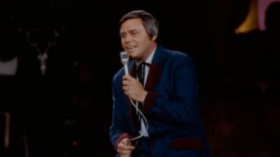 Tom T. Hall, Country Music Legend, Dead at 85 - www.etonline.com - Tennessee - county Franklin
