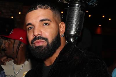 Drake Seemingly Disses Kanye West In New Trippie Redd Track ‘Betrayal’ - etcanada.com