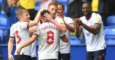 'What a comeback!' - Bolton Wanderers dressing room reaction to Oxford United win - www.manchestereveningnews.co.uk