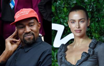 Kanye West And Irina Shayk Split After Brief Romance - etcanada.com - France