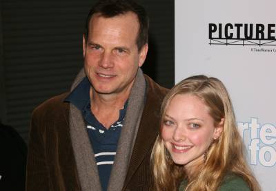 Amanda Seyfried Pays Tribute To ‘Big Love’ Dad Bill Paxton More Than 4 Years After His Death - etcanada.com - county Love