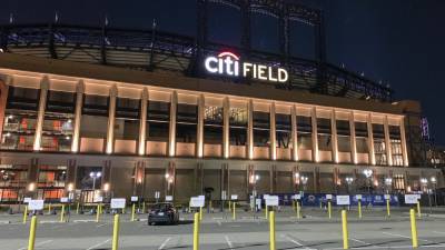 Man Dead After Fall From Balcony During Dead & Company Concert At Citi Field - deadline.com - New York - New York