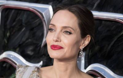 Angelina Jolie breaks record as fastest Instagram user to one million followers - www.nme.com - Afghanistan