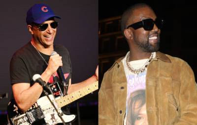 Rage Against The Machine’s Tom Morello says Kanye West inspired his new album - www.nme.com