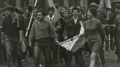 ‘Reconstruction of Occupation’ Film Review: Powerful Czech Documentary Bears Witness to 1968 Soviet Invasion - thewrap.com - Czech Republic