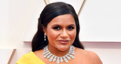 Mindy Kaling's Two Favorite On-Screen Love Interests Might Surprise You! - www.justjared.com - Australia
