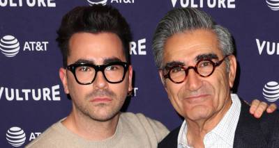 Dan & Eugene Levy Cancel 'Schitt's Creek' Farewell Tour Due to COVID-19 Concerns - www.justjared.com - county Levy
