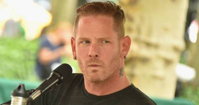 Slipknot's Corey Taylor Says He's 'Very, Very Sick' After Contracting COVID-19 - www.justjared.com - Michigan
