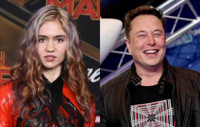 Grimes takes to TikTok to defend Elon Musk again: “I am not my bf’s spokesperson” - www.nme.com