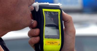 M61 drink-drive suspect caught doing 31mph on middle lane - www.manchestereveningnews.co.uk - Manchester