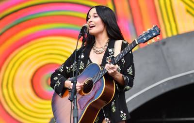 Kacey Musgraves celebrates her 33rd birthday with a snippet of new music - www.nme.com