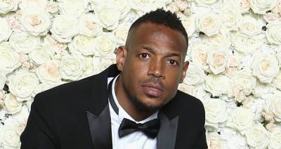 Marlon Wayans Explains Why He Decided to Never Get Married - www.justjared.com