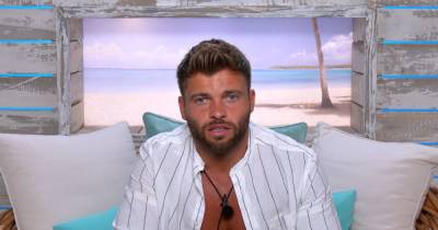 Love Island's Jake Cornish insists he had no a game plan after backlash - www.ok.co.uk