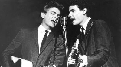 Don Everly, Who Set the Standard for Pop Harmony as Half of the Everly Brothers, Dies at 84 - variety.com - Los Angeles - Nashville