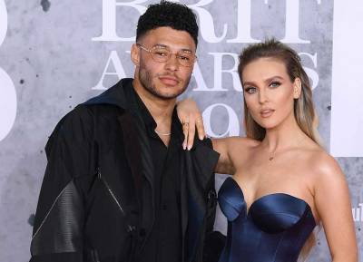 Little Mix’s Perrie Edwards welcomes first baby with footballer partner - evoke.ie