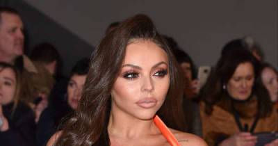 'I'm really not looking for a relationship anymore': Jesy Nelson vows to stay single - www.msn.com